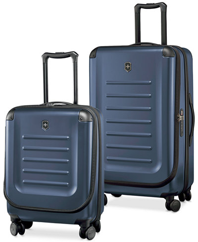 Victorinox Spectra 2.0 Expandable Hardside Spinner Luggage - Luggage Collections - Macy&#39;s