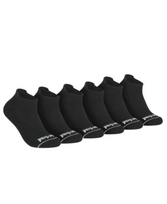 Men's 6-Pack  Millboro No Show Socks