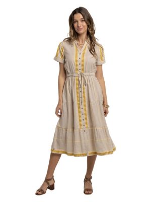 Women's Palmira Midi Dress