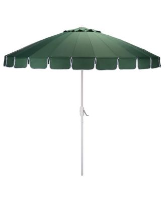 Panza 9 Ft Crank Umbrella