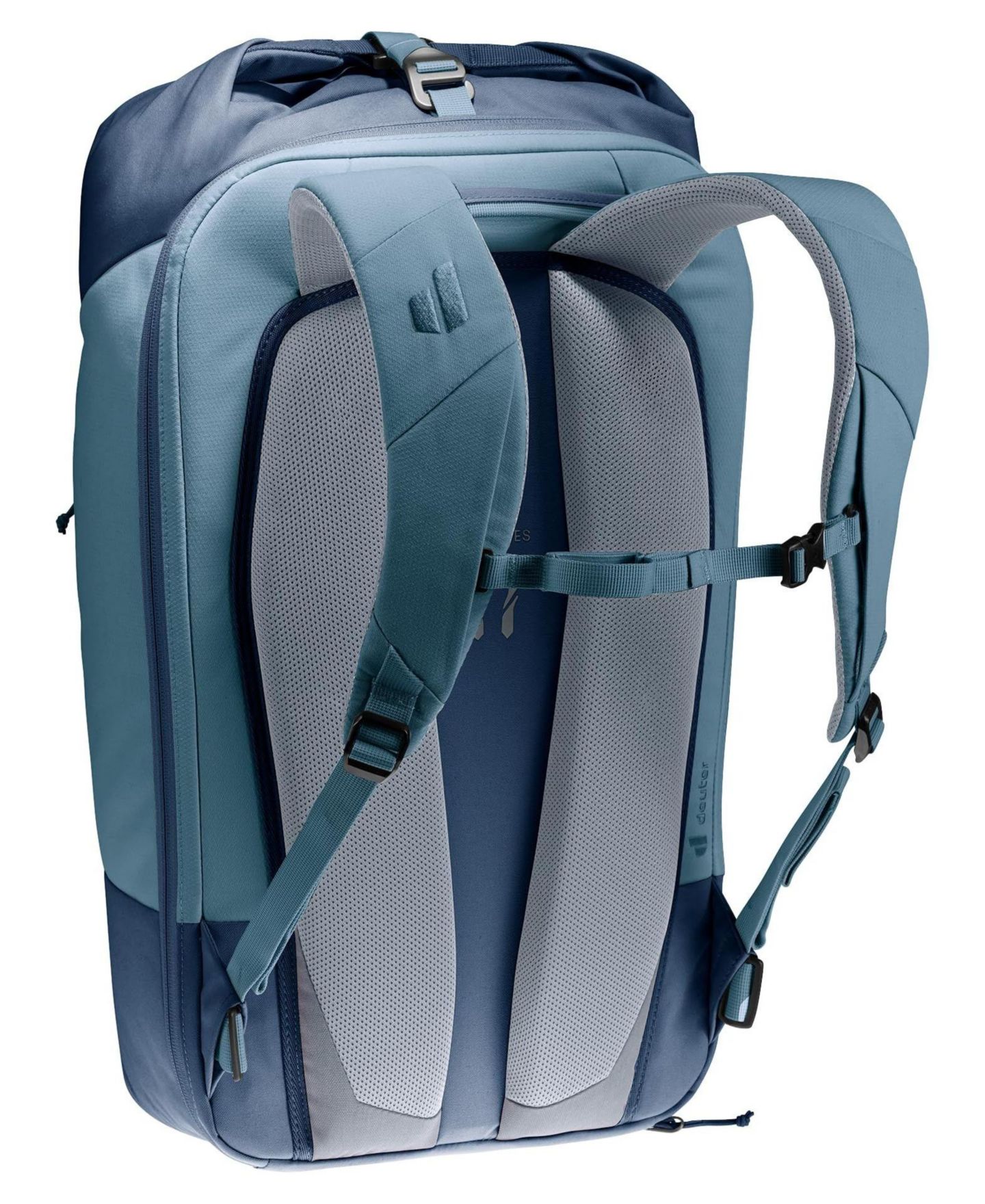 Рюкзак Deuter Utilion 30L, цвет: Чернильный — фото 5