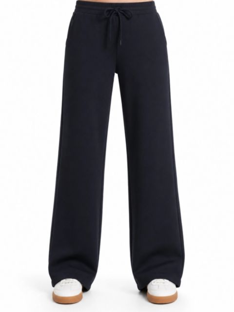 Женские брюки NOM Maternity NOM Naomi Lounge Pant, цвет: Тёмно-синий