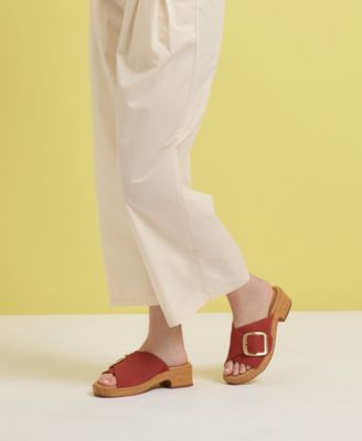 Women's Filipa Block Heel Sandals