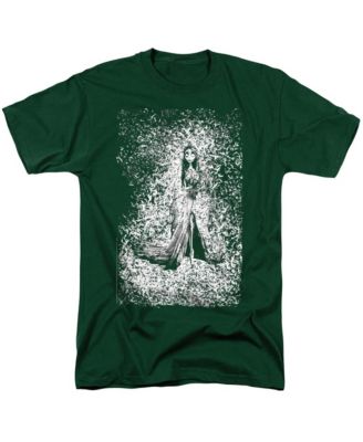 Men's Bird Dissolve T Shirt