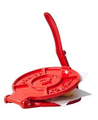 Cast Iron Tortilla Kit Small