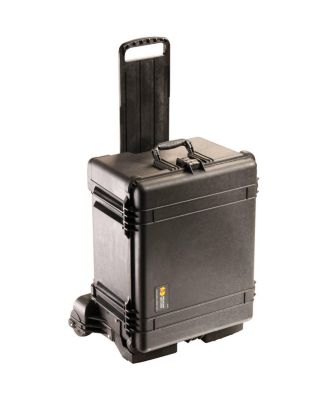 1620MNF Case and Mobility Kit without Foam