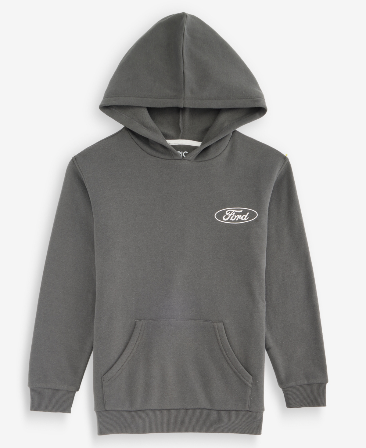 Epic Threads Big Boys Mustang Pullover Hoodie Sweatshirt, Macy's Exclusive
