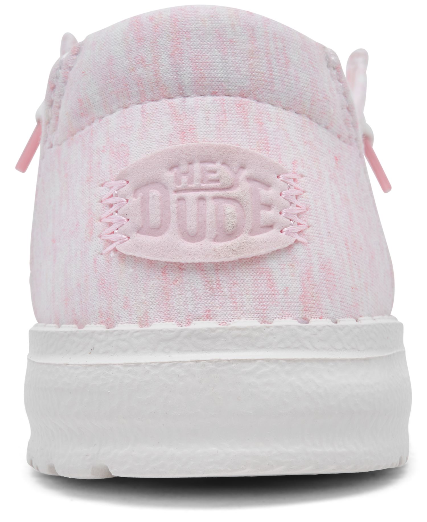 Women's Wendy Stretch Jersey Moccasin from Finish Line