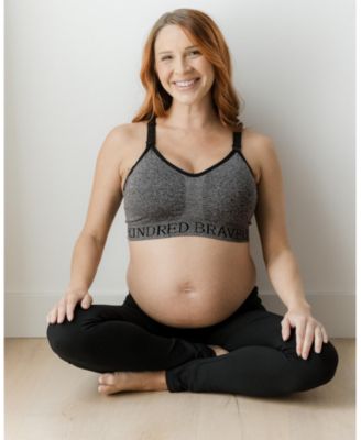 Maternity Sublime Nursing Sports Bra - Fits 30B-40D