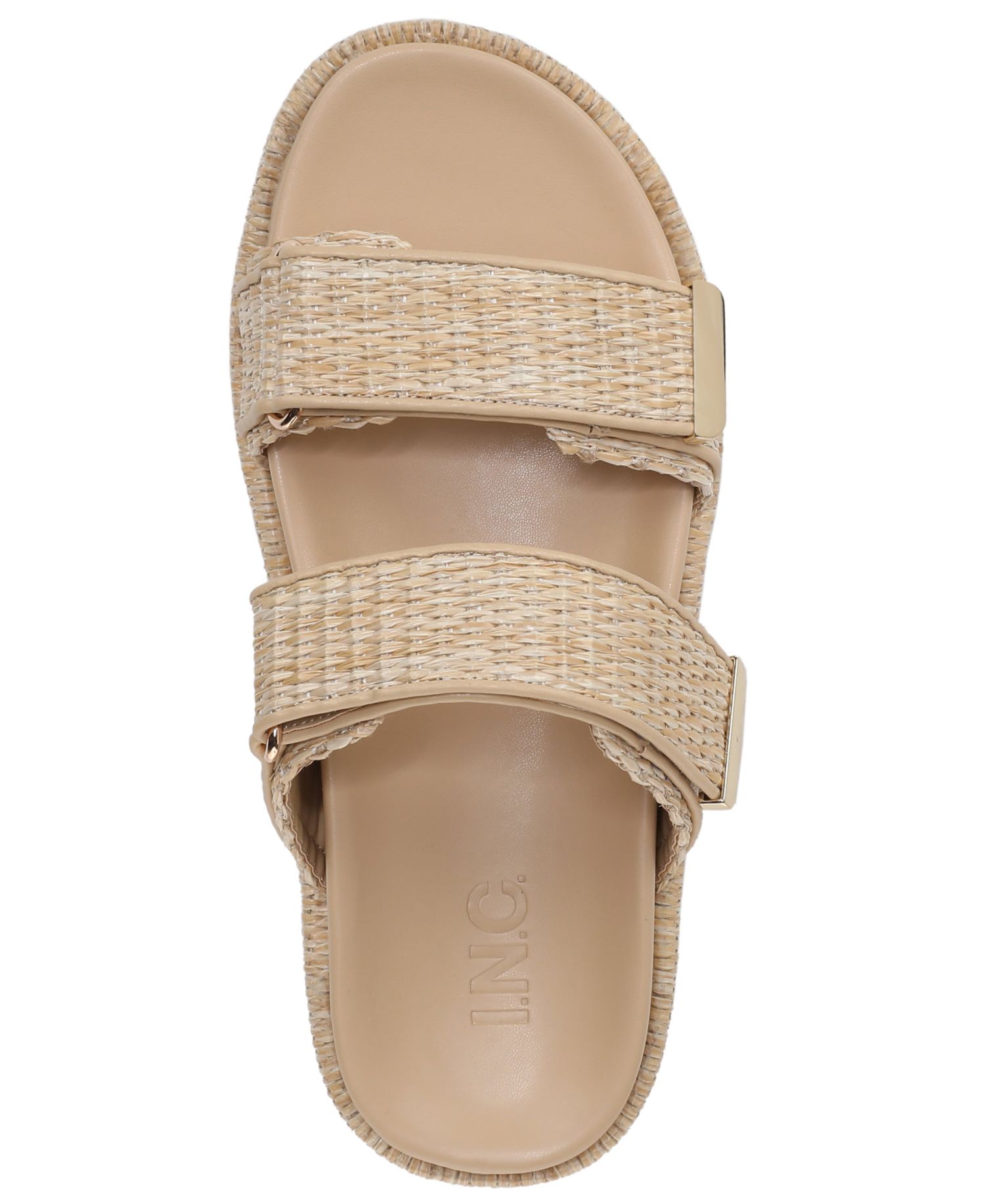Women's Truuee Footbed Sandals