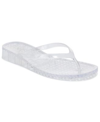 Women's Betti Jelly Wedge Sandals