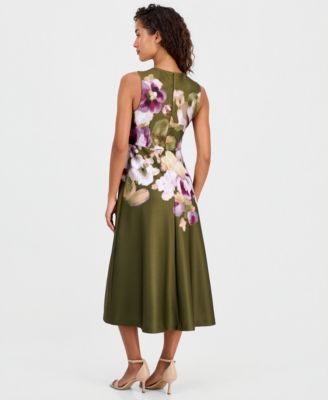 macys womens a line dresses Women's A-Line Dresses
