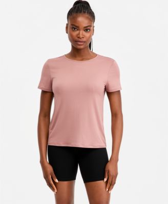 Women's Open Back Top