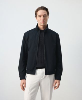 Men's Water-Repellent Jacket