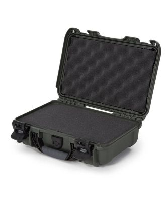 909 Case with Foam