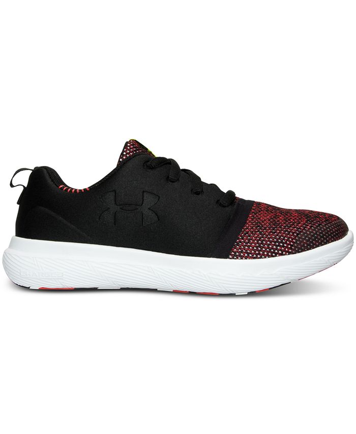 Under Armour Little Boys' 24/7 Casual Sneakers from Finish Line ...