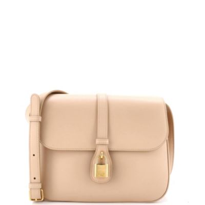 Medium Tabou Bag Smooth Calfskin