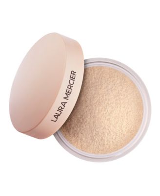 Mini Translucent Loose Setting Powder Ultra-Blur