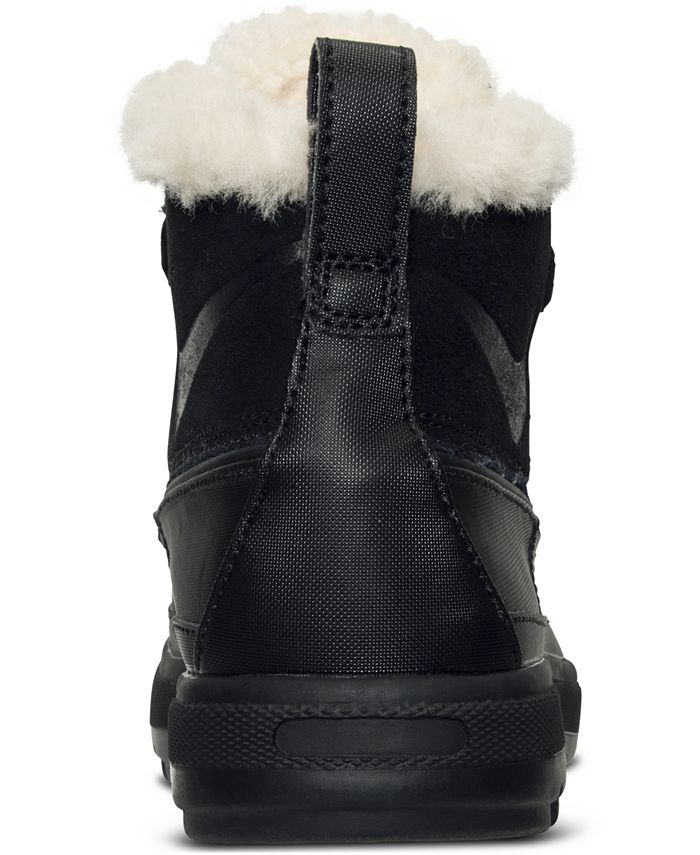 woodside chukka boots