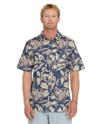 Men's Cantina Classic Short-Sleeve Shirt