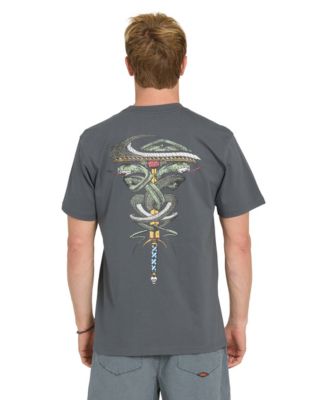 Men's Serpents Short-Sleeve T-Shirt
