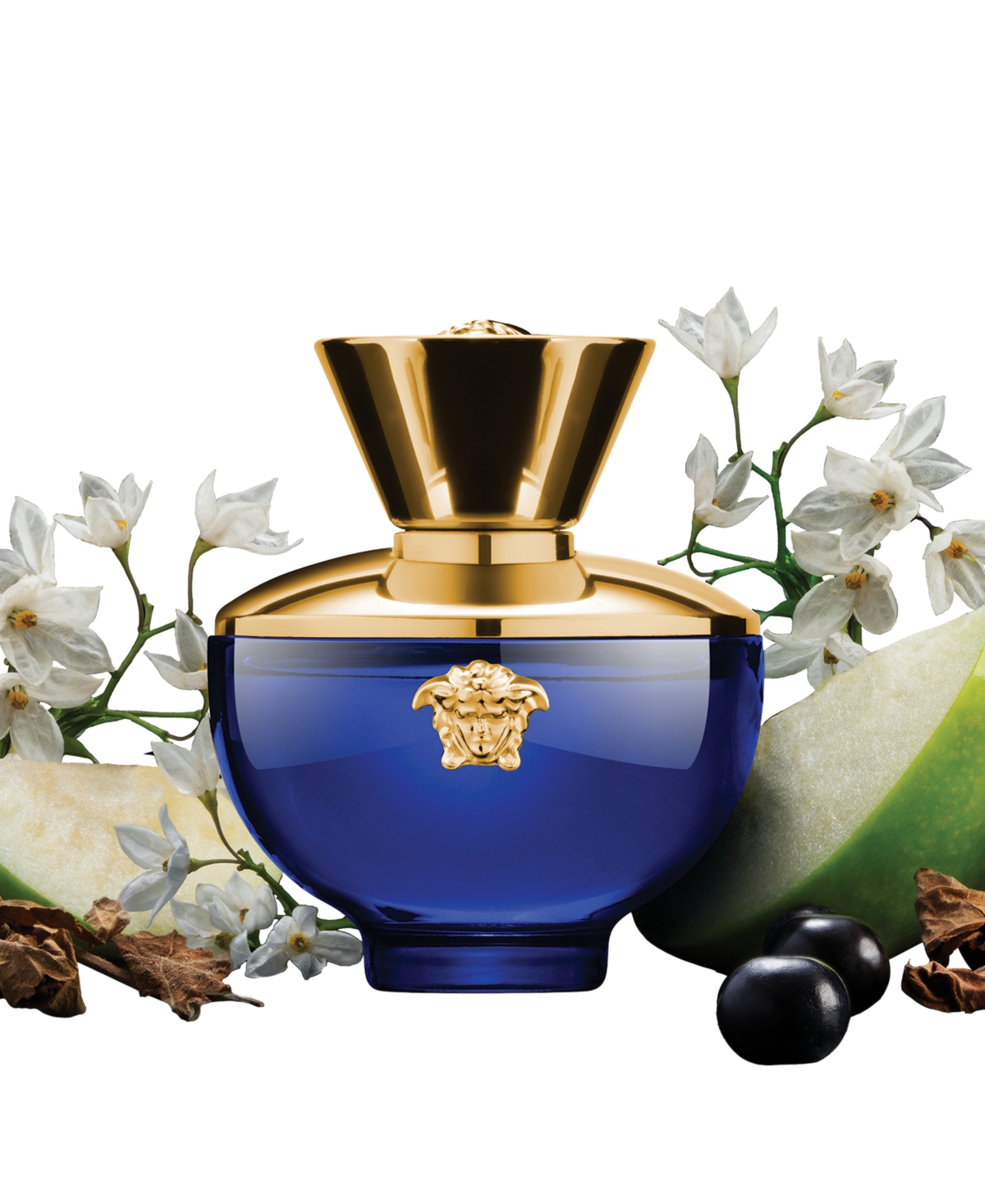 Versace 2-Pc. Dylan Blue Pour Femme Eau de Parfum Summer Set with Tote Bag