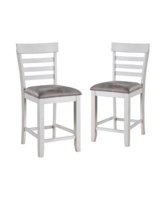 Richland Counter Chair