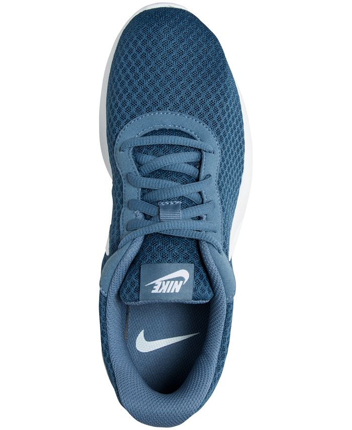 nike tanjun rouge
