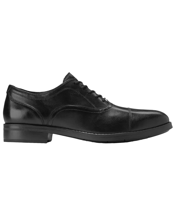 Men's Newmark Grand Cap-Toe Oxfords - thumbnail 2