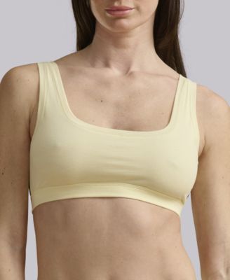 Women's Full-Coverage Bralette 4P0498