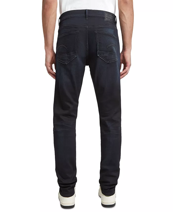 Men's Slim-Fit Five-Pocket Jeans - thumbnail 10