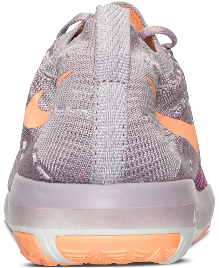 nike free tr ultra mtlc