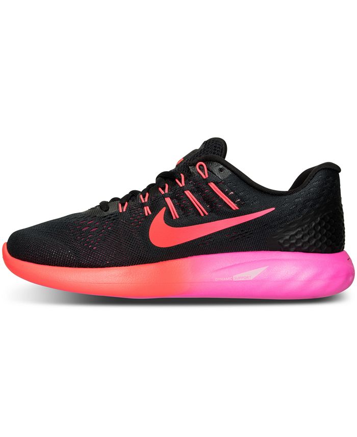 nike lunarglide 8 womens size 9