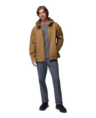 Columbia Men's Glennaker Lake II Rain Jacket - Macy's