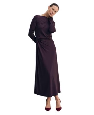 black jersey sheath dress Karen Kane Travel Jersey Dress main image 1