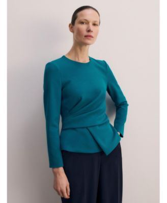 Women's Malone Woven Top