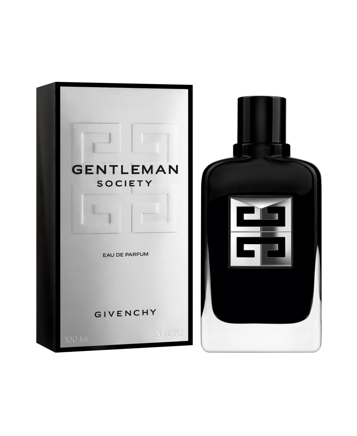 Givenchy Men's Gentleman Society Eau de Parfum Spray