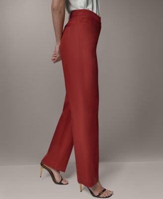 Women's Dress Pants & Trousers | Macy's