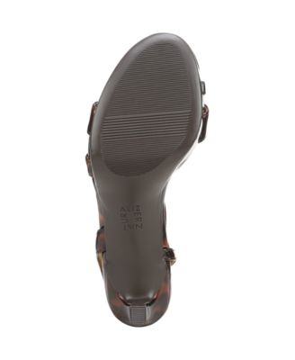 Women's Abby Strappy Sandals thumbnail 5