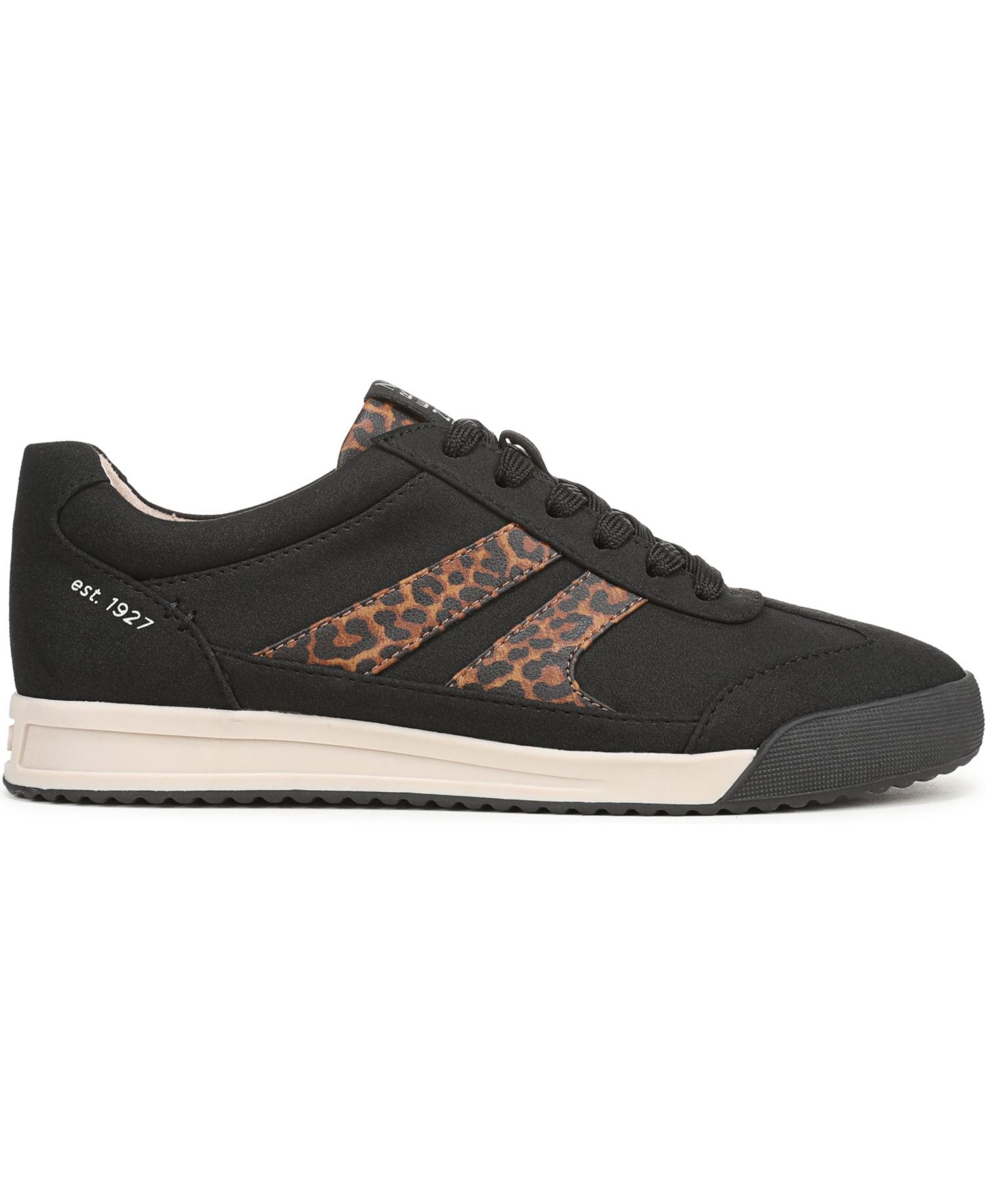 Women's Garnet Lace-Up Shoes