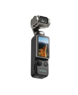 Muse 4K Action Camera