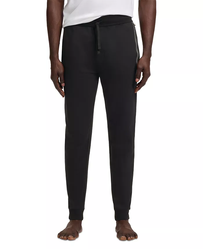 Men's Cotton Elastic Waist Authentic Pants