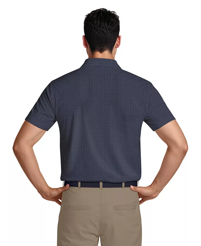 Men's Short-Sleeve Polo Shirt - thumbnail 7