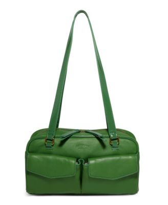 Women's Aspen Multi Pocket Shoulder Bag