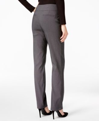 Charter Club Petite Cambridge Checkered 