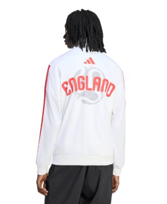 adidas Men's England Track Jacket - Macy's