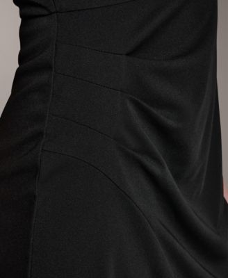 black dress shirt white vest Black Suit Vest