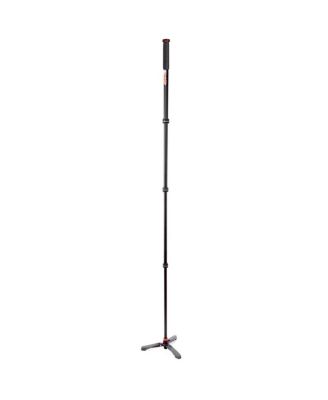 Trent 2.0 Punks Magnesium Alloy Monopod Kit with Docz2 Foot Stabiliser