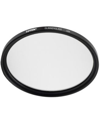 72mm Glimmerglass 1/4 Filter