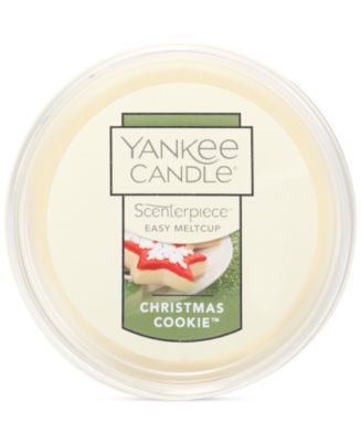 Yankee Candle CLOSEOUT! Holiday Mini Melt Cup - Macy's